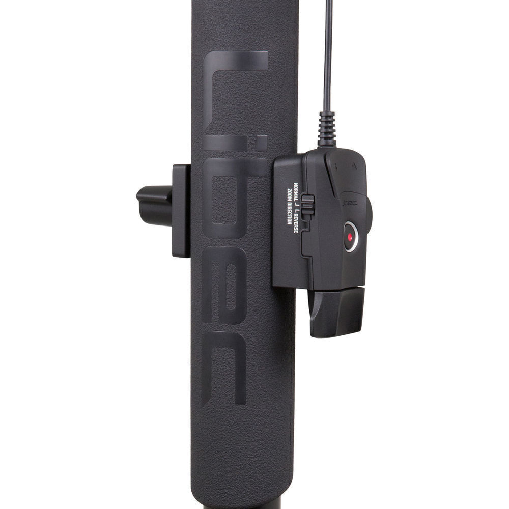 Libec ZFC-L Zoom and Focus controller LANC mieten – Köln, Hamburg oder Versand, ab 9 €/Tag – 3