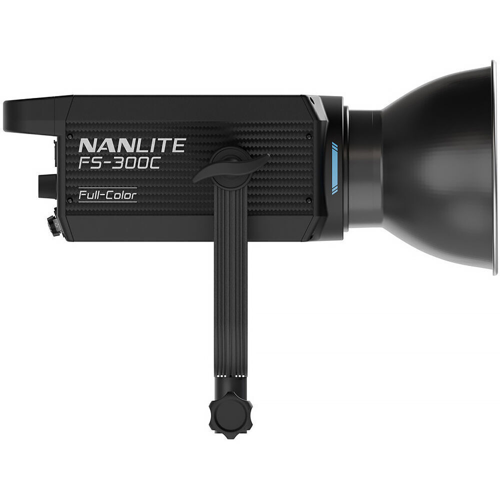 Nanlite FS-300C RGB LED Light (Bowens mount) mieten – ab 30 €/Tag – 2