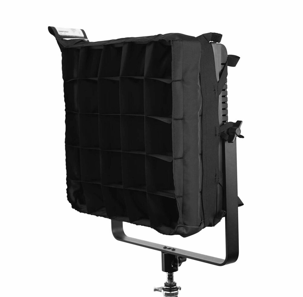 DoPchoice 1x1 40° Snapgrid für Litepanels Astra mieten – ab 10 €/Tag – 3