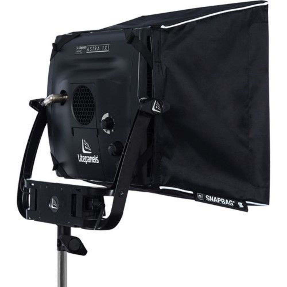 DoPchoice 1x1 Snapbag for Litepanels Astra mieten – ab 10 €/Tag – 4