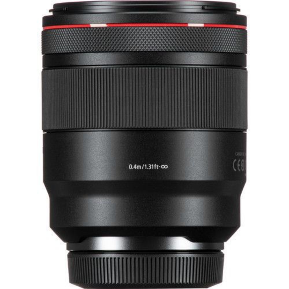 Canon RF 50mm f/1.2L USM mieten – Köln, Hamburg oder Versand, ab 50 €/Tag – 2