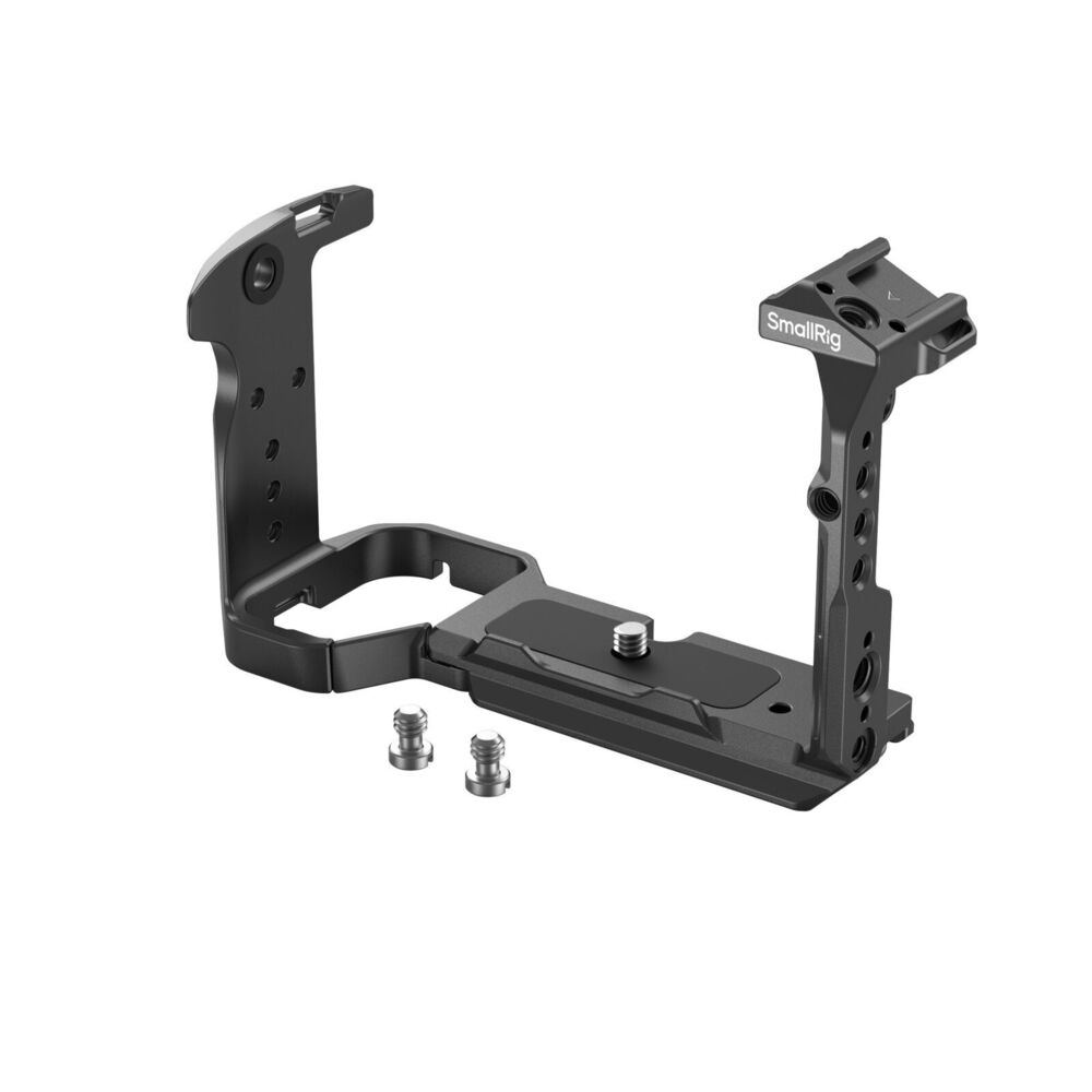 SmallRig Sony FX3 / FX30 Cage mieten – Köln, Hamburg oder Versand, ab 12 €/Tag – 3
