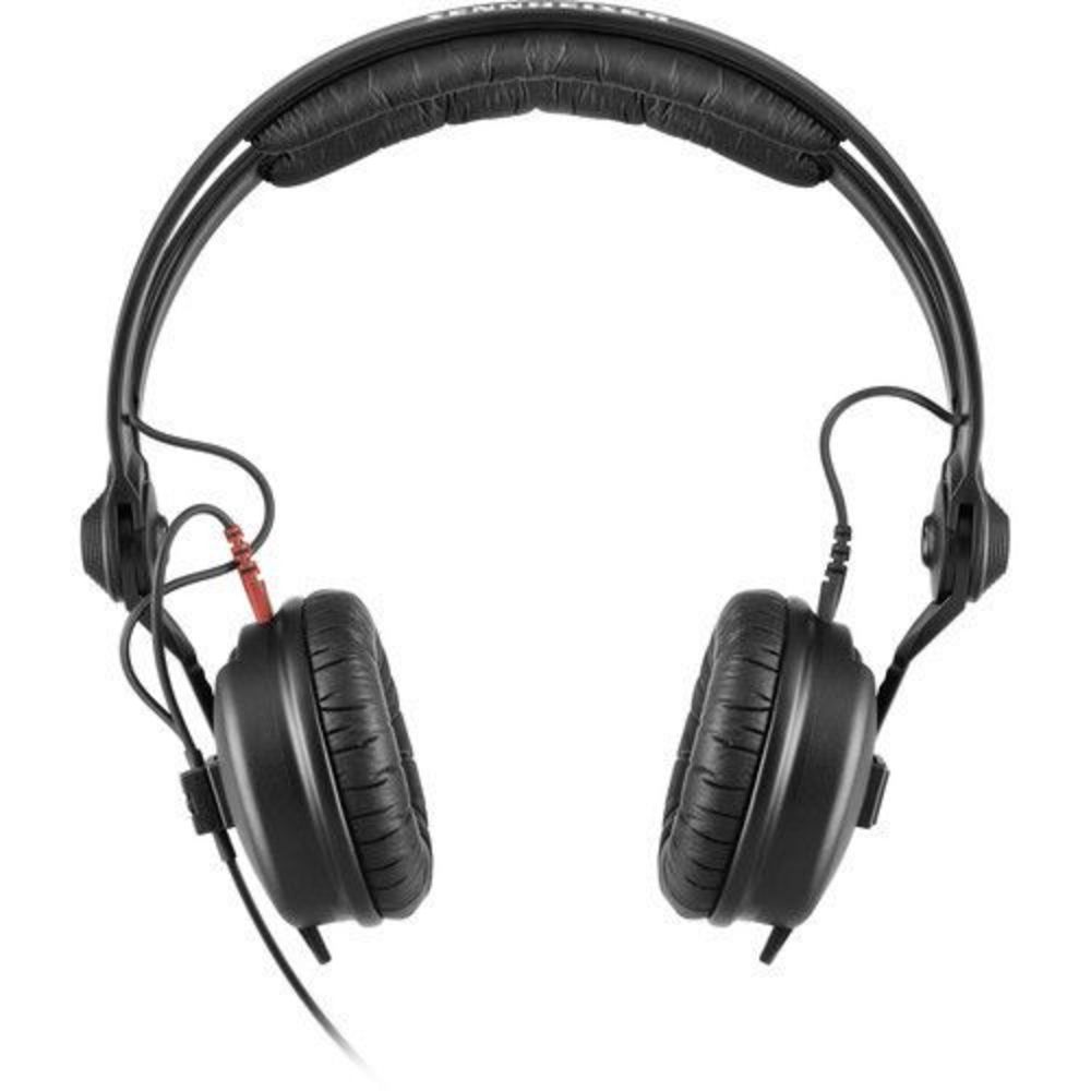 Sennheiser HD25-1 II Kopfhörer mieten – Köln, Hamburg oder Versand, ab 8 €/Tag