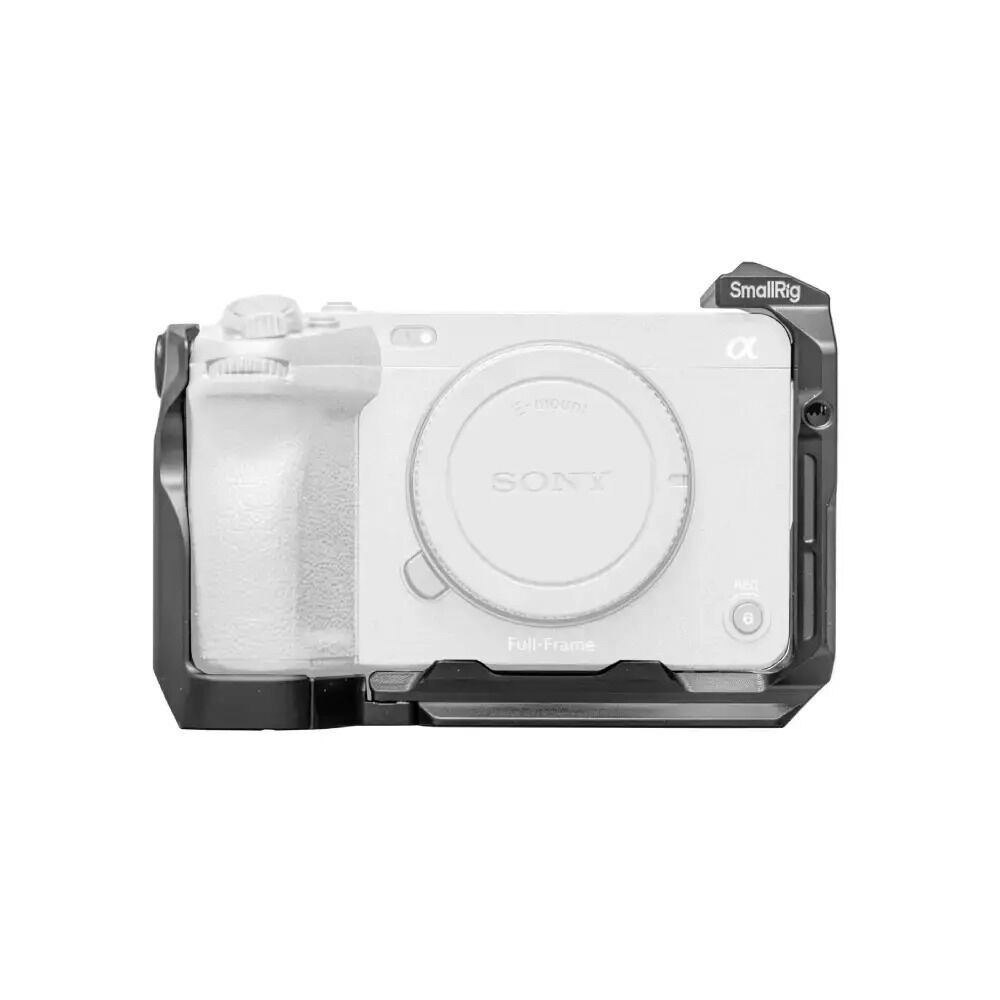 SmallRig Sony FX3 / FX30 Cage mieten – Köln, Hamburg oder Versand, ab 12 €/Tag