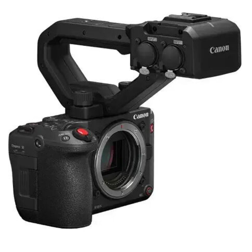 Canon EOS C50 mieten – Köln, Hamburg oder Versand, ab 115 €/Tag – 5