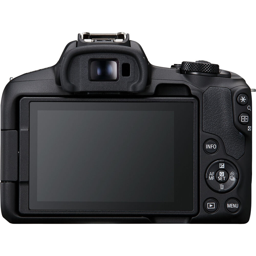 Canon EOS R50 + RF-S 18-150mm F3.5-6.3 IS STM mieten – ab 40 €/Tag – 3