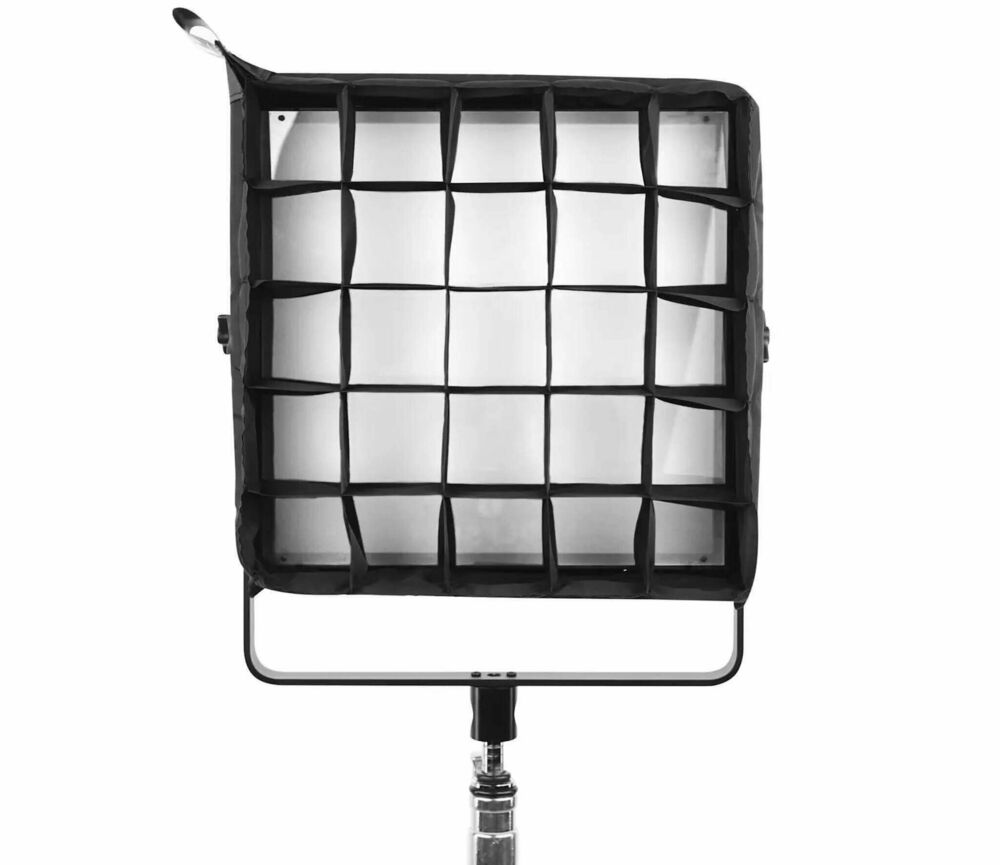 DoPchoice 1x1 40° Snapgrid für Litepanels Astra mieten – ab 10 €/Tag