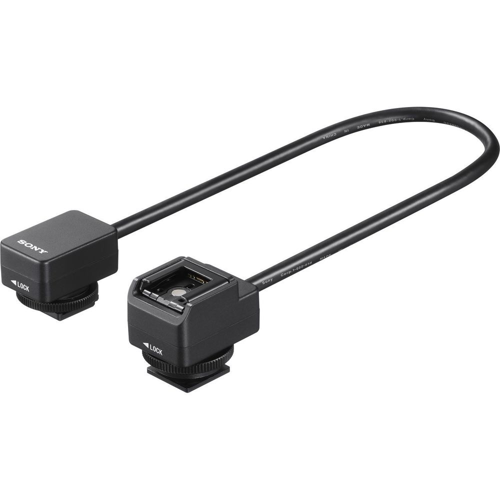 Sony XLR-K3M Adapter Kit und Richtmikrofon mieten – ab 24 €/Tag – 5