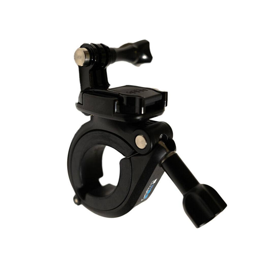 GoPro Large Tube Mount mieten – Köln, Hamburg oder Versand, ab 5 €/Tag