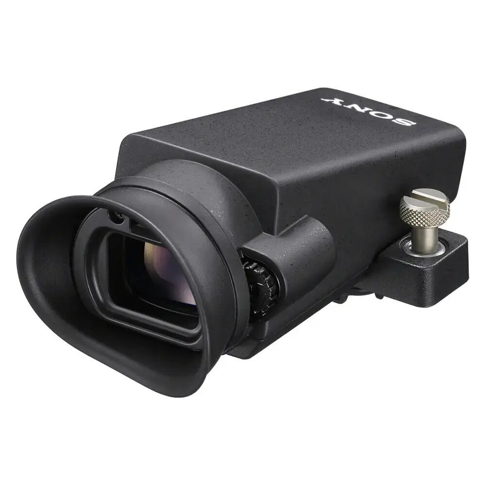 Sony DVF-EL1 Electronic Viewfinder mieten – Köln, Hamburg oder Versand, ab 30 €/Tag