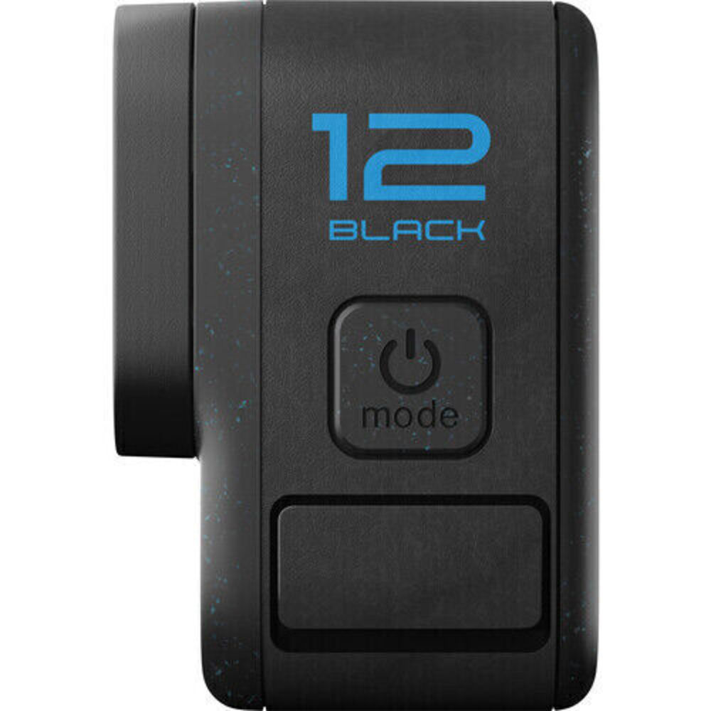 GoPro Hero 12 Black mieten – Köln, Hamburg oder Versand, ab 45 €/Tag – 2