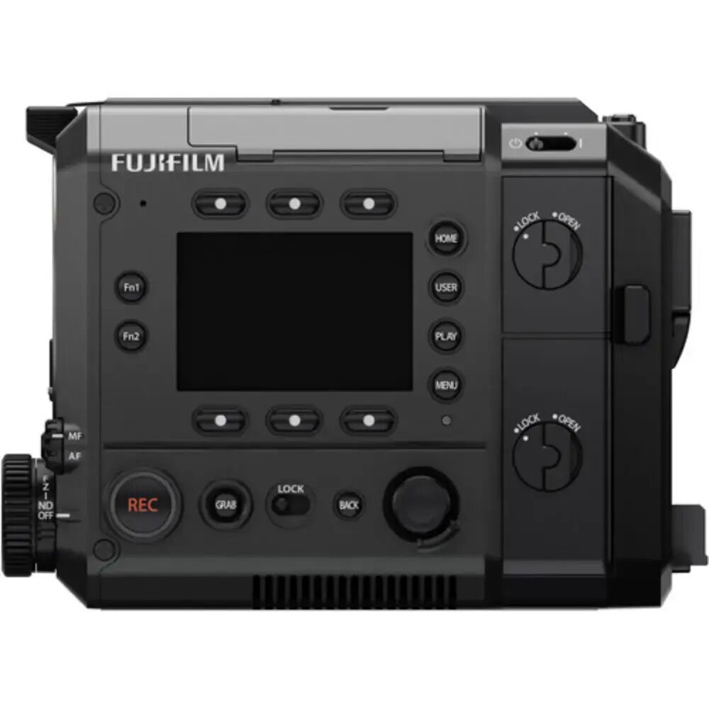Fujifilm GFX ETERNA 55 mieten – Köln, Hamburg oder Versand, ab 385 €/Tag – 3
