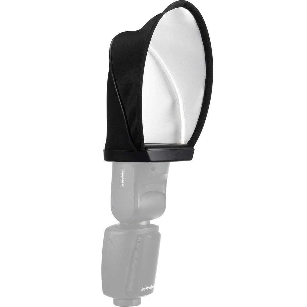 Profoto Soft Bounce für A1/A1X/A10 mieten – Köln, Hamburg oder Versand, ab 10 €/Tag