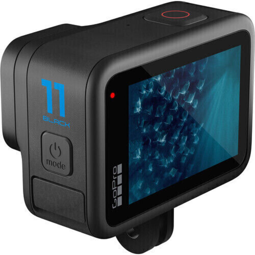 GoPro Hero 11 Black mieten – Köln, Hamburg oder Versand, ab 42 €/Tag – 5