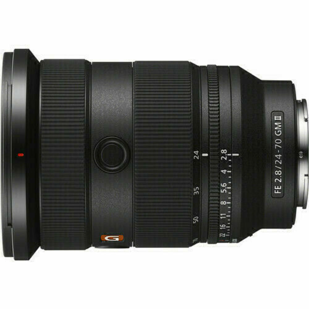 Sony FE 24-70mm F2.8 GM II mieten – Köln, Hamburg oder Versand, ab 50 €/Tag – 3