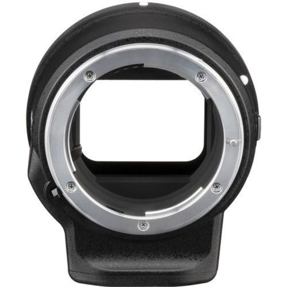 Nikon FTZ Mount Adapter mieten – Köln, Hamburg oder Versand, ab 12 €/Tag – 3