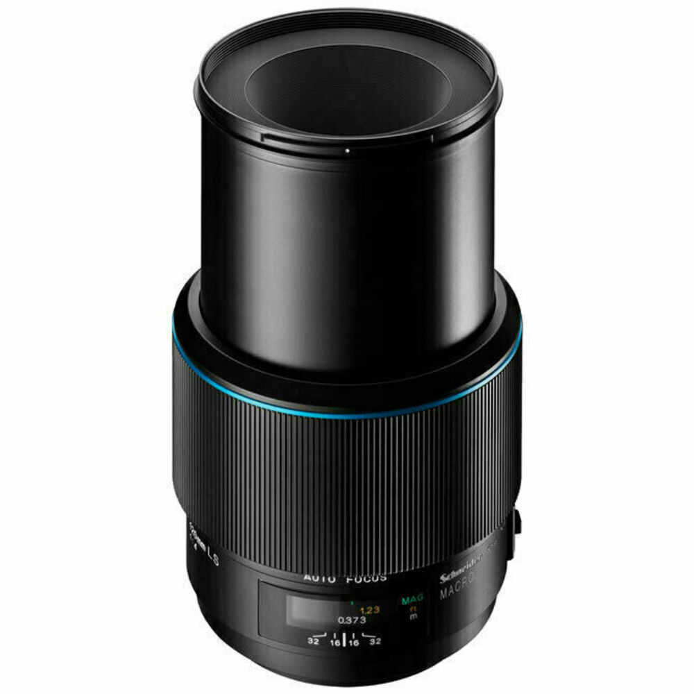 Schneider Kreuznach 120mm LS f/4.0 Makro (Phase One) mieten – ab 70 €/Tag – 3