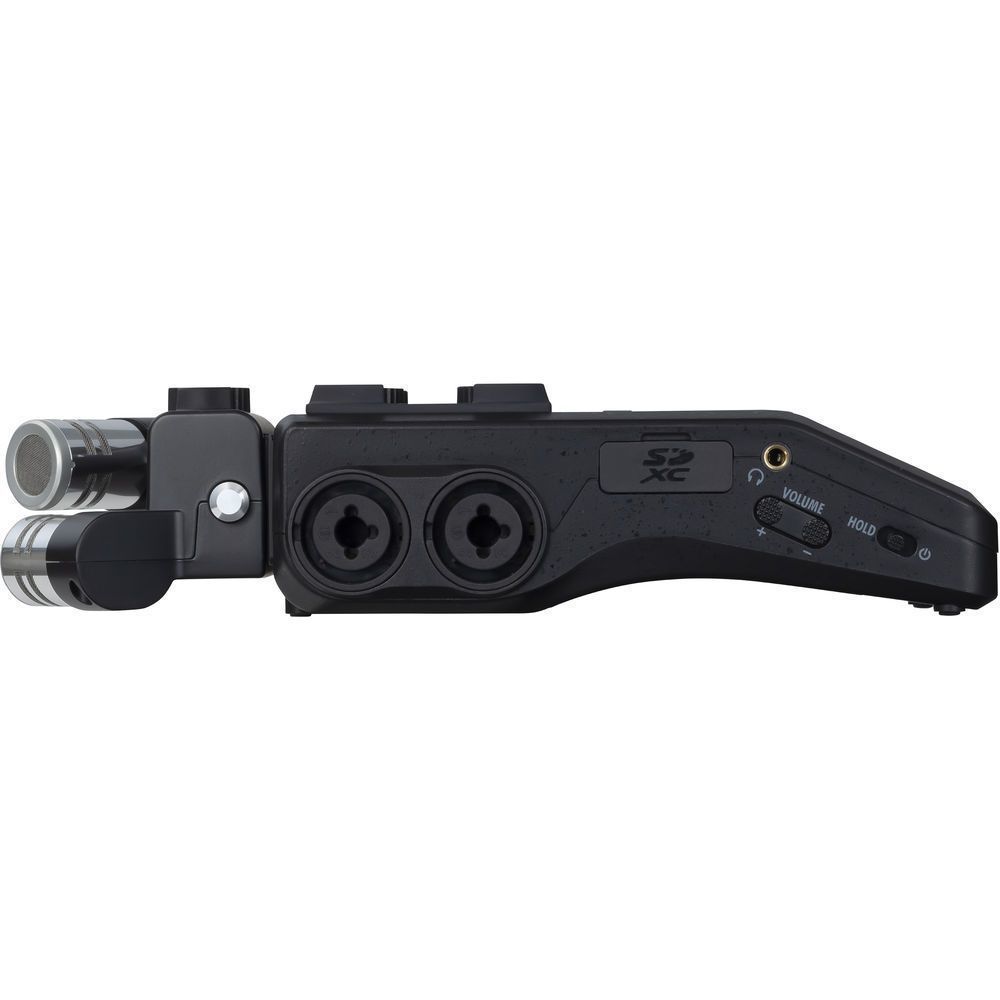Zoom H6 Black set mieten – Köln, Hamburg oder Versand, ab 20 €/Tag – 2