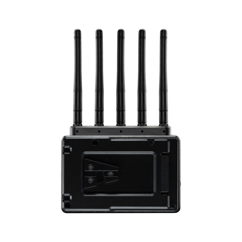 Teradek Bolt 6 LT 750 Receiver mieten – Köln, Hamburg oder Versand, ab 50 €/Tag