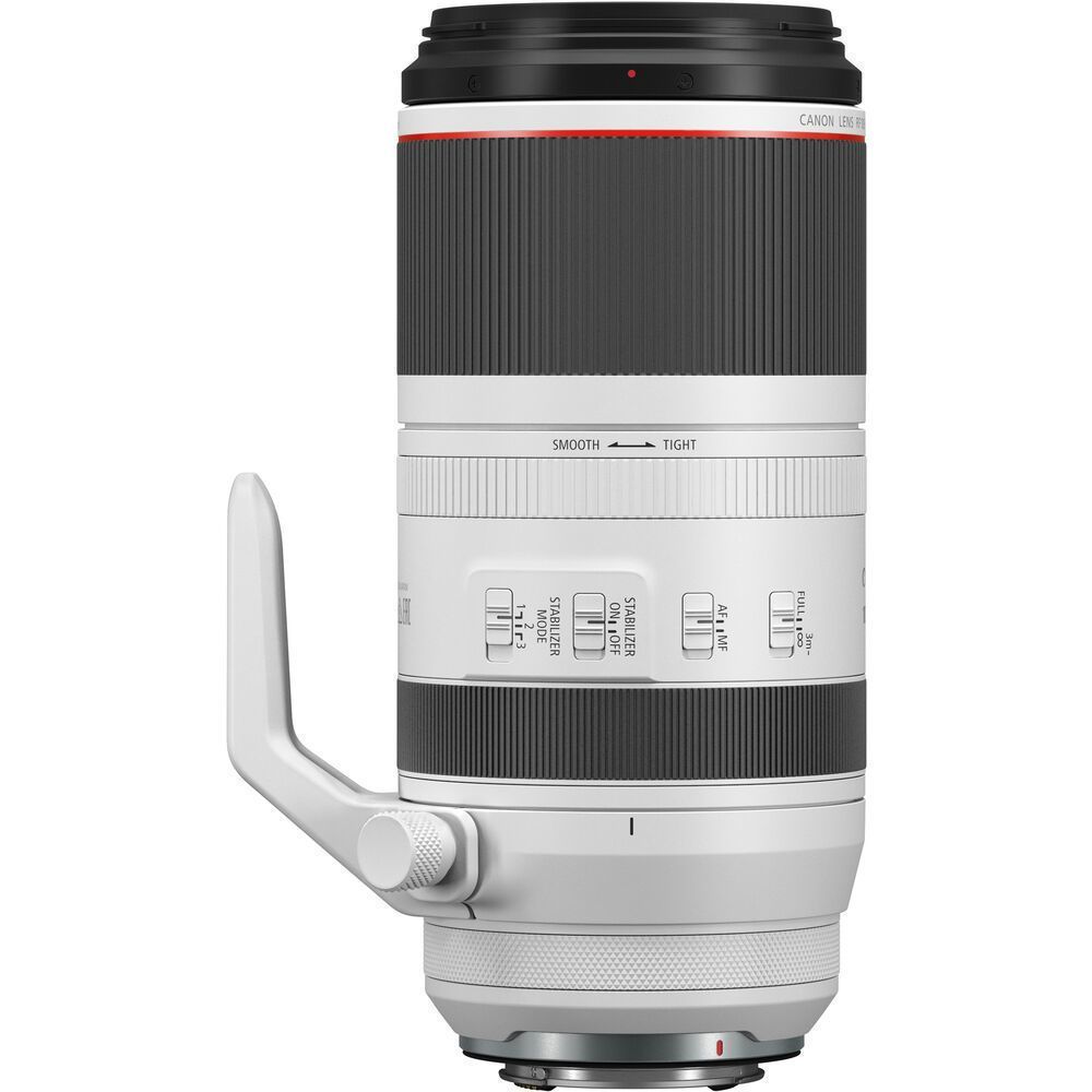 Canon RF 100-500mm F4.5-7.1 L IS USM mieten – Köln, Hamburg oder Versand, ab 75 €/Tag