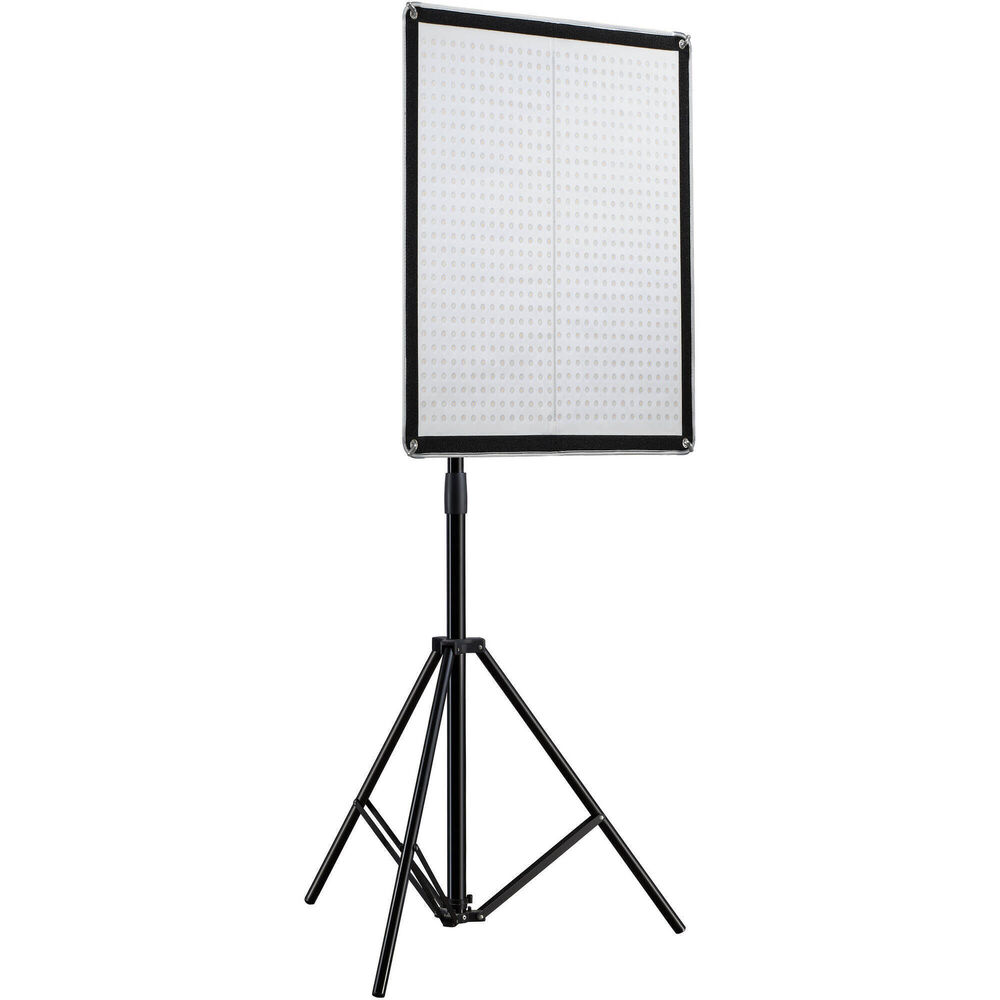 Godox KNOWLED F200Bi Bi-Color Flexible LED Panel mieten – ab 28 €/Tag – 2