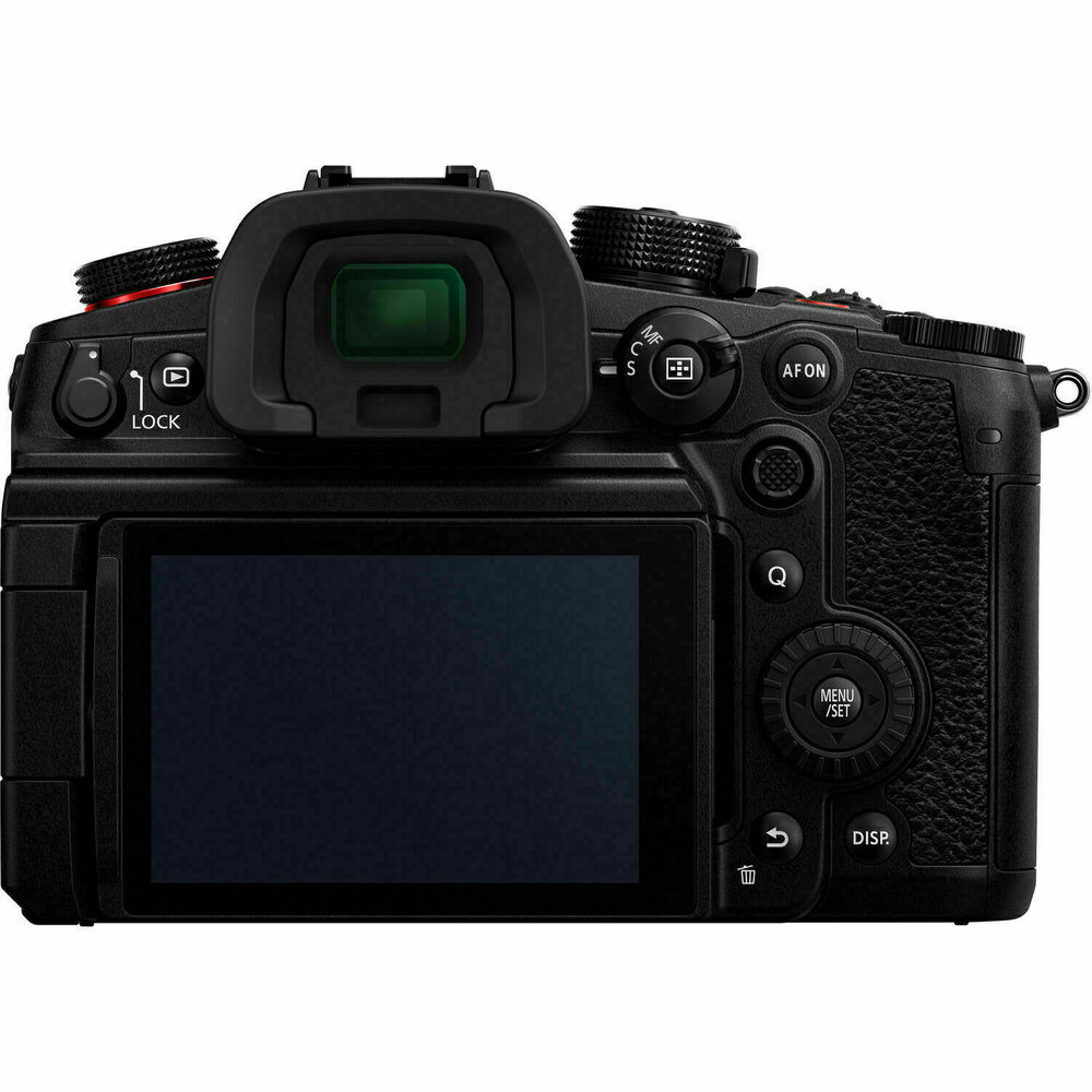 Panasonic GH6 body mieten – Köln, Hamburg oder Versand, ab 46 €/Tag – 4