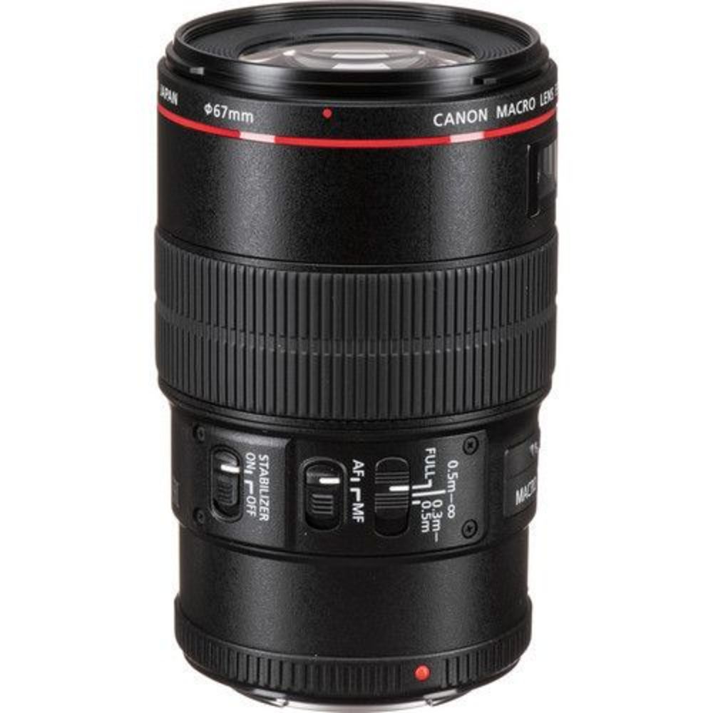 Canon EF Macro 100mm f/2.8L IS USM mieten – Köln, Hamburg oder Versand, ab 25 €/Tag – 2