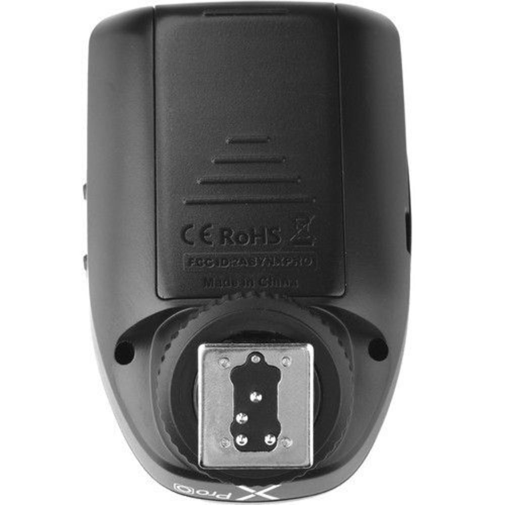 Olympus / Panasonic Godox X PRO transmitter mieten – ab 7 €/Tag – 2