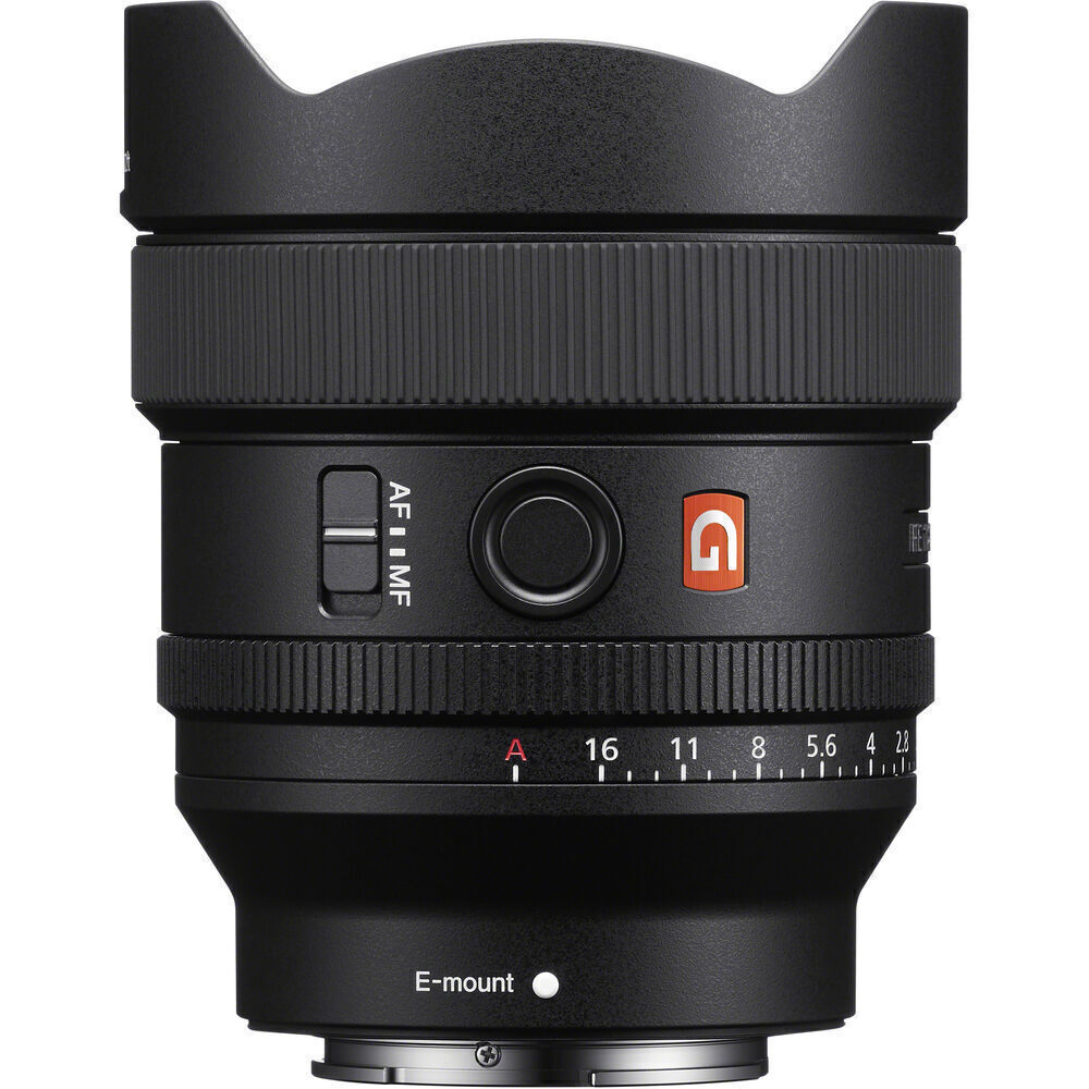 Sony FE 14mm F1.8 GM mieten – Köln, Hamburg oder Versand, ab 35 €/Tag – 2