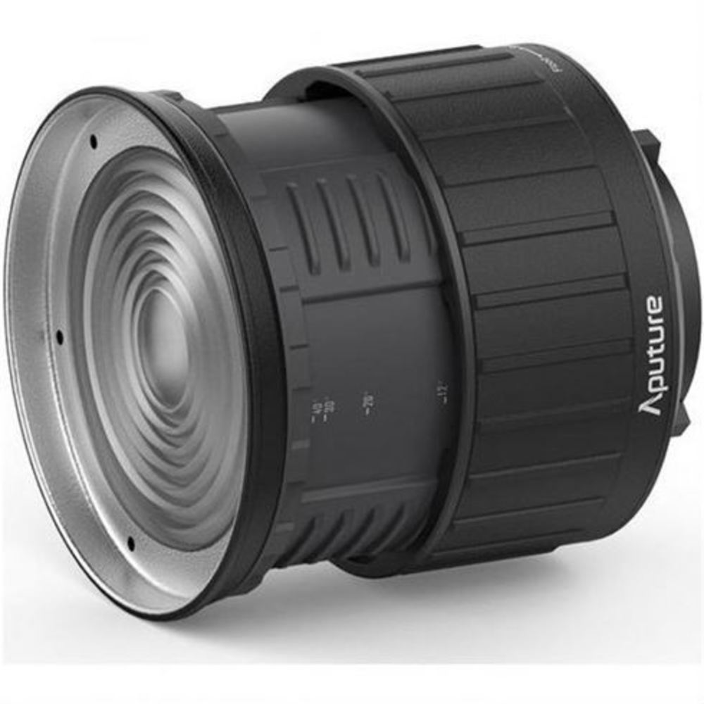 Aputure Fresnel 2x mieten – Köln, Hamburg oder Versand, ab 15 €/Tag