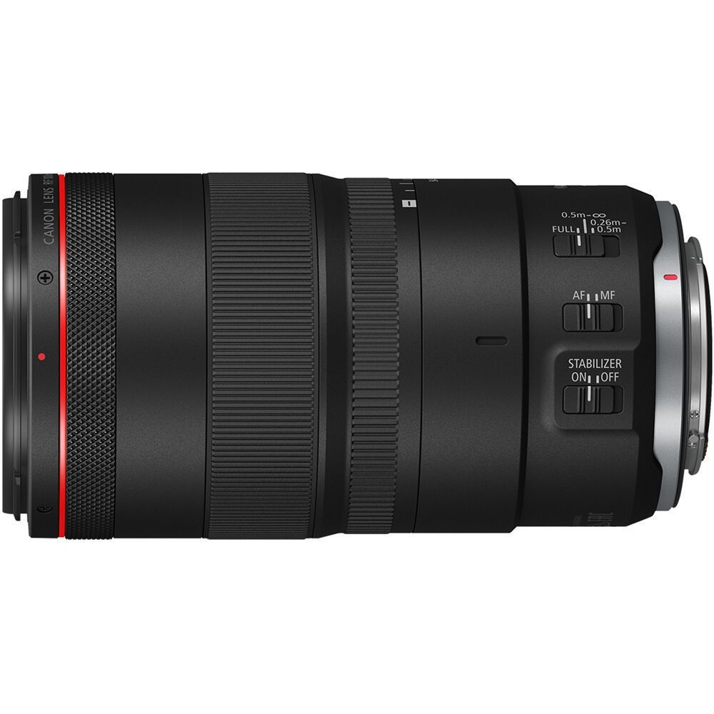 Canon RF 100mm f/2.8L Makro IS USM mieten – Köln, Hamburg oder Versand, ab 35 €/Tag – 2
