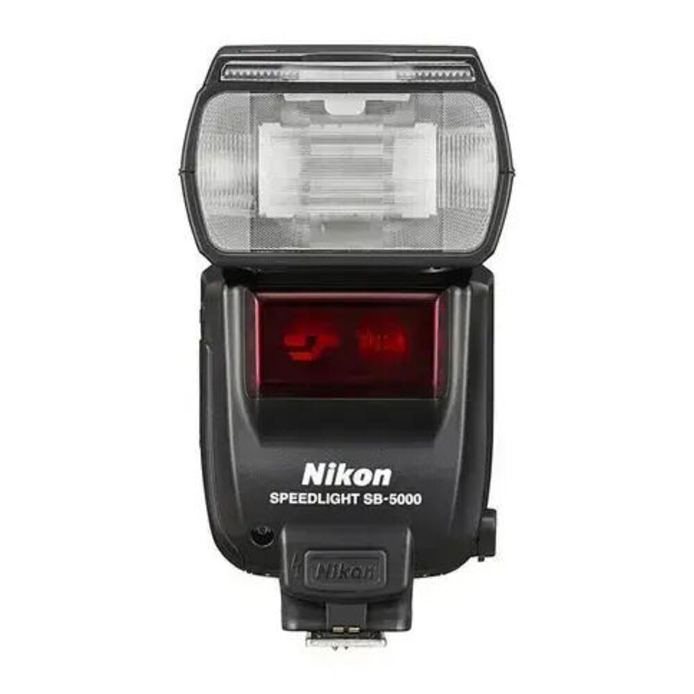 Nikon Speedlight SB-5000 mieten – Köln, Hamburg oder Versand, ab 30 €/Tag – 3