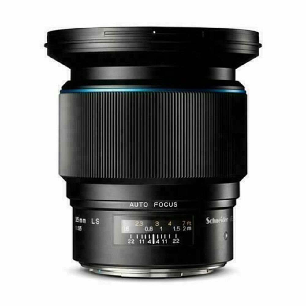 Schneider Kreuznach 35mm LS f/3.5 (Phase One) mieten – ab 50 €/Tag – 3
