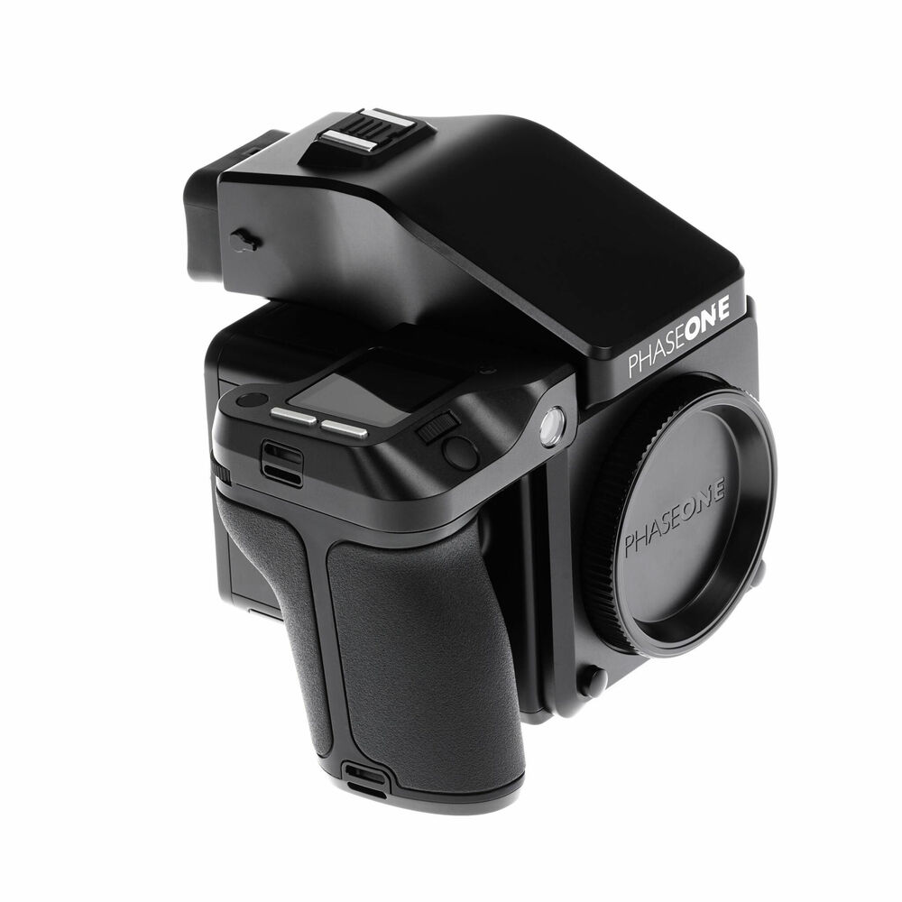 Phase one XF IQ4 150MP mieten – Köln, Hamburg oder Versand, ab 300 €/Tag – 2