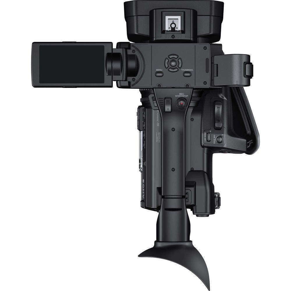 Sony HXR-NX100 mieten – Köln, Hamburg oder Versand, ab 65 €/Tag – 5