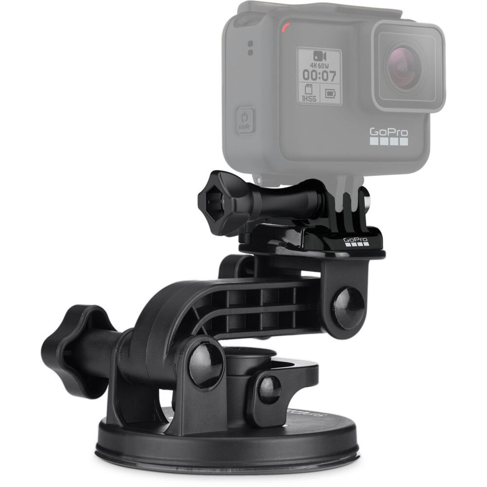 GoPro Suction Cup Mount mieten – Köln, Hamburg oder Versand, ab 5 €/Tag – 2