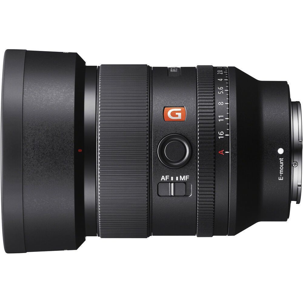 Sony FE 35mm F/1.4 GM mieten – Köln, Hamburg oder Versand, ab 35 €/Tag – 3