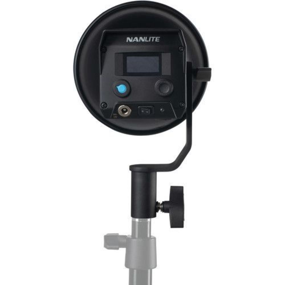 Nanlite Forza 60B Bi-color LED Light mieten – Köln, Hamburg oder Versand, ab 25 €/Tag – 4