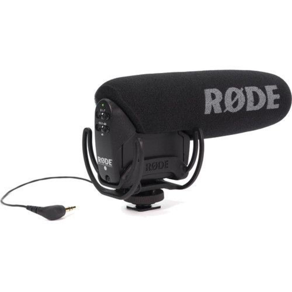 RØDE VideoMic PRO mieten – Köln, Hamburg oder Versand, ab 15 €/Tag – 3