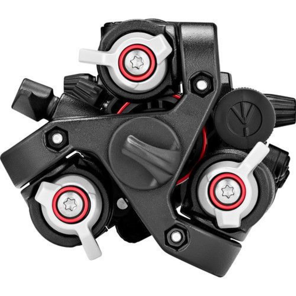 Manfrotto Befree Live Stativ mieten – Köln, Hamburg oder Versand, ab 12 €/Tag – 5
