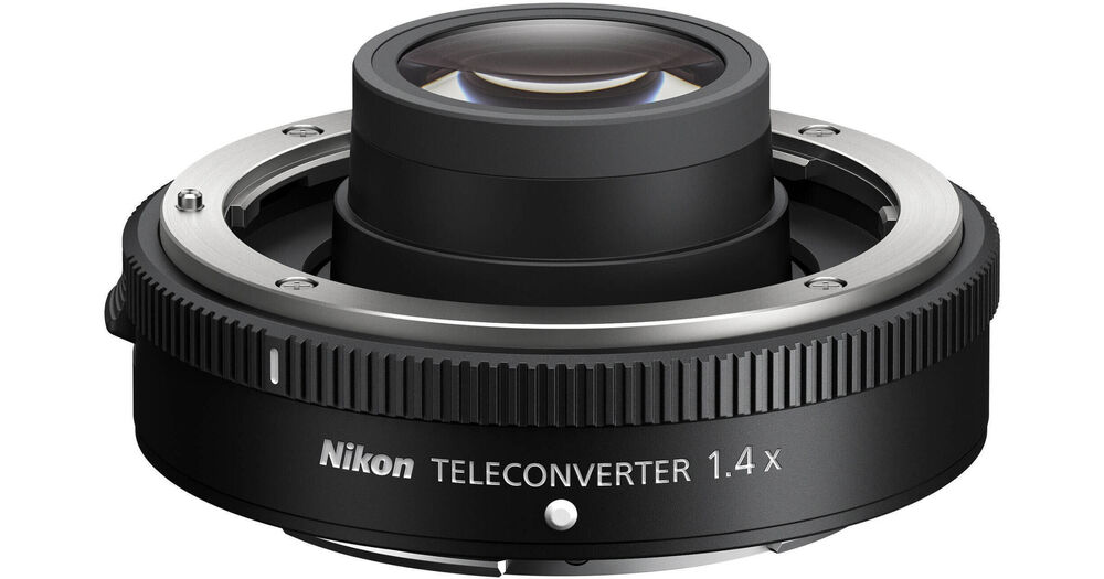 Nikon Z Teleconverter TC-1.4x extender mieten – Köln, Hamburg oder Versand, ab 20 €/Tag – 2