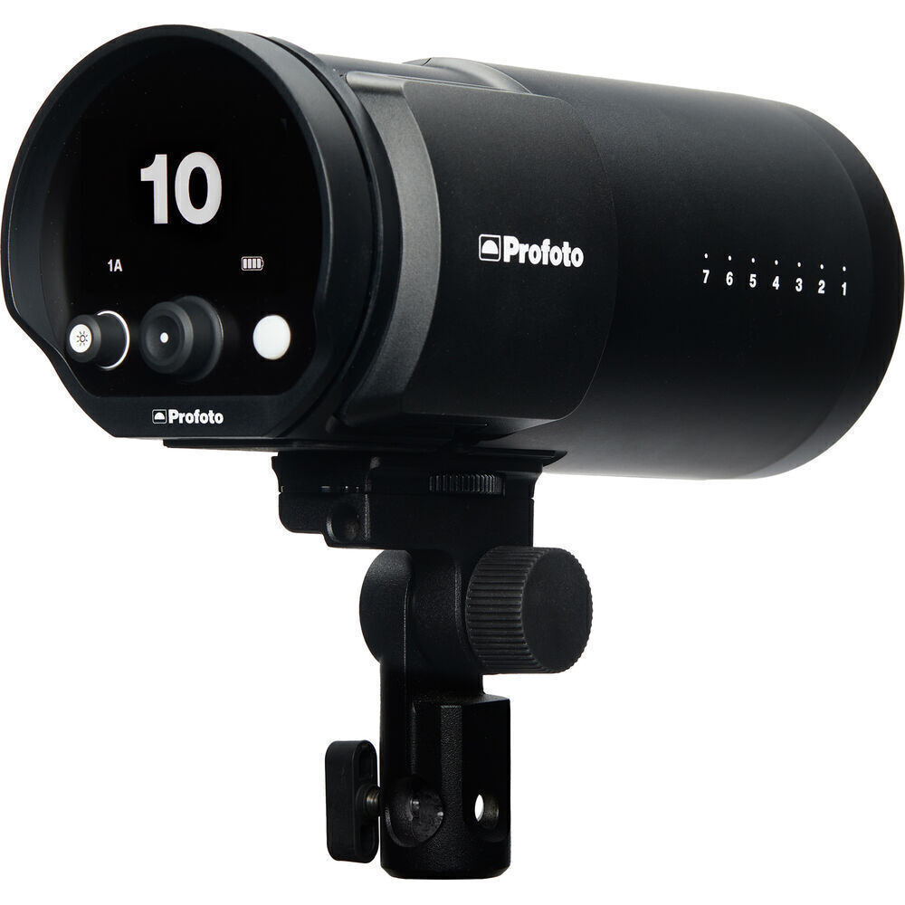 Profoto B10X Plus Duo Kit mieten – Köln, Hamburg oder Versand, ab 100 €/Tag – 3