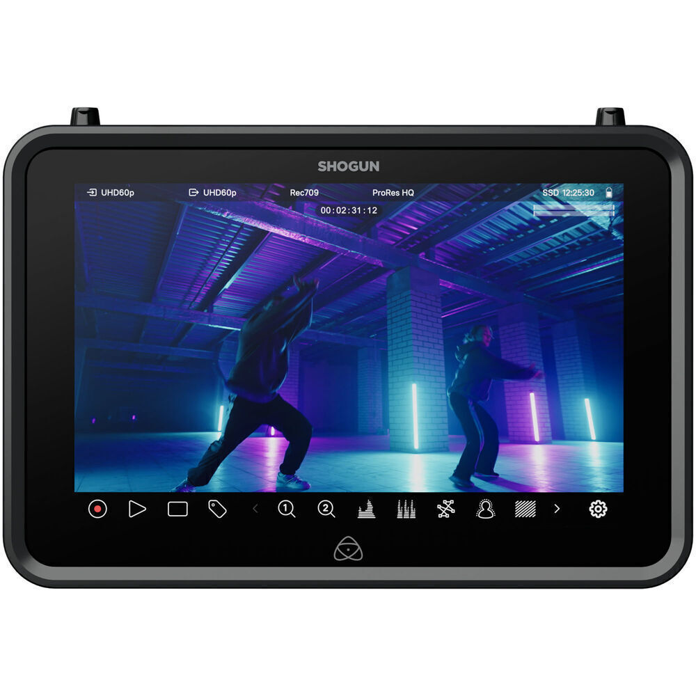 Atomos Shogun Ultra mieten – Köln, Hamburg oder Versand, ab 60 €/Tag – 4