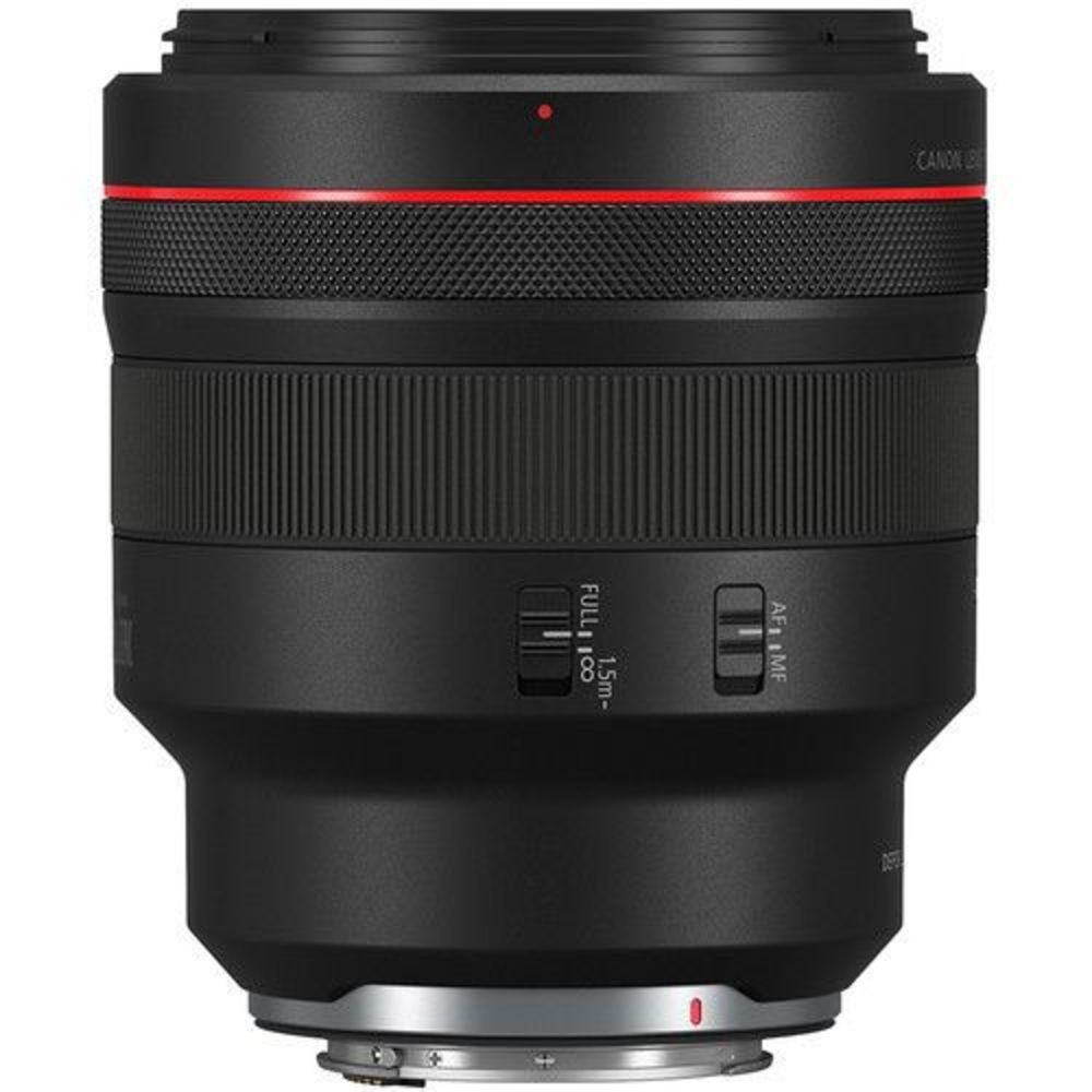 Canon RF 85mm f/1.2L USM mieten – Köln, Hamburg oder Versand, ab 55 €/Tag – 2
