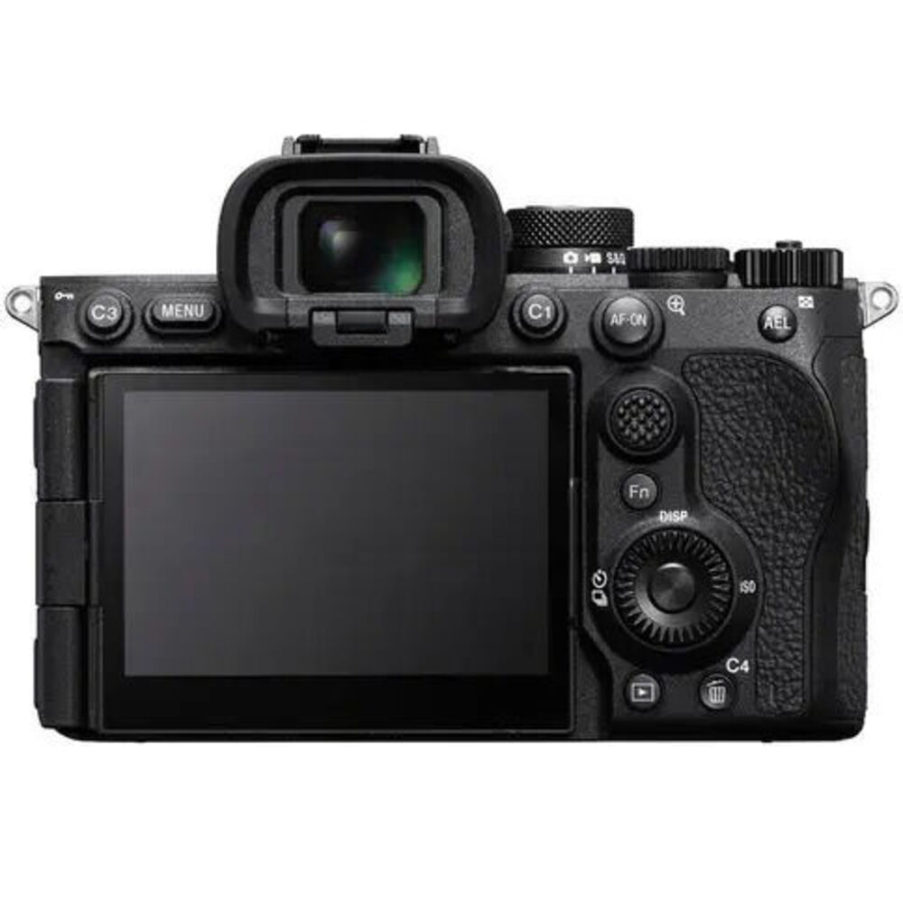 Sony A7R VI body mieten – Köln, Hamburg oder Versand, ab 120 €/Tag – 2