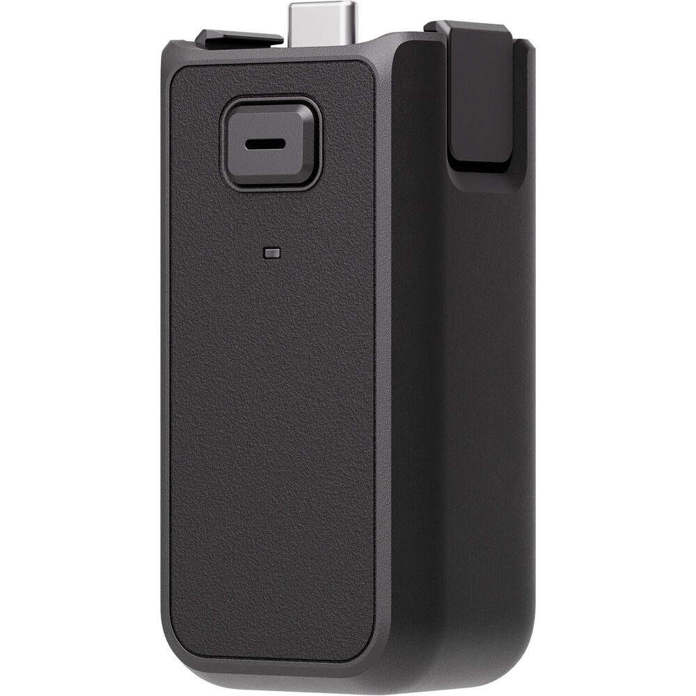 DJI Osmo Pocket 3 battery handle mieten – Köln, Hamburg oder Versand, ab 6 €/Tag – 2