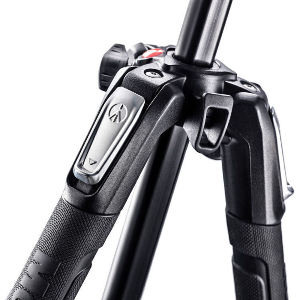 Manfrotto 190X Photo Tripod mieten – Köln, Hamburg oder Versand, ab 25 €/Tag – 4