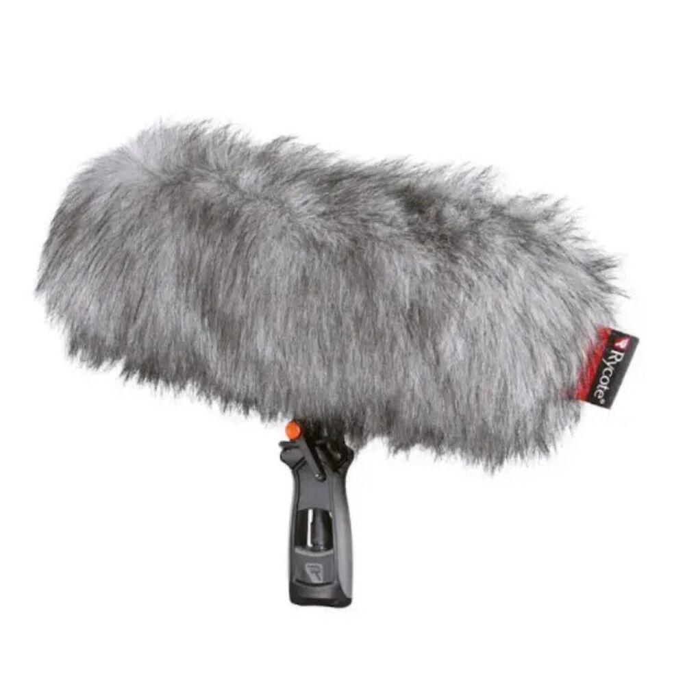 Sennheiser MKH-416 P48 mieten – Köln, Hamburg oder Versand, ab 26 €/Tag
