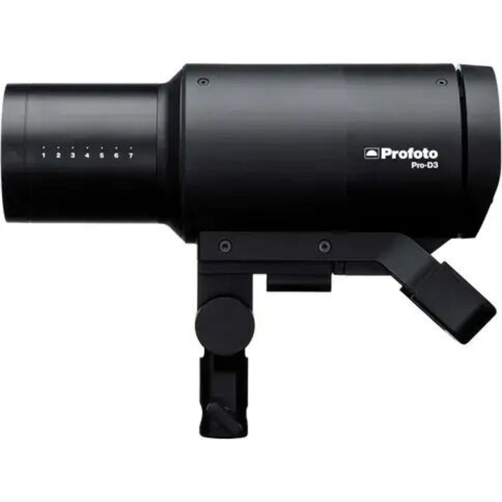 Profoto Pro-D3 1250 mieten – Köln, Hamburg oder Versand, ab 85 €/Tag