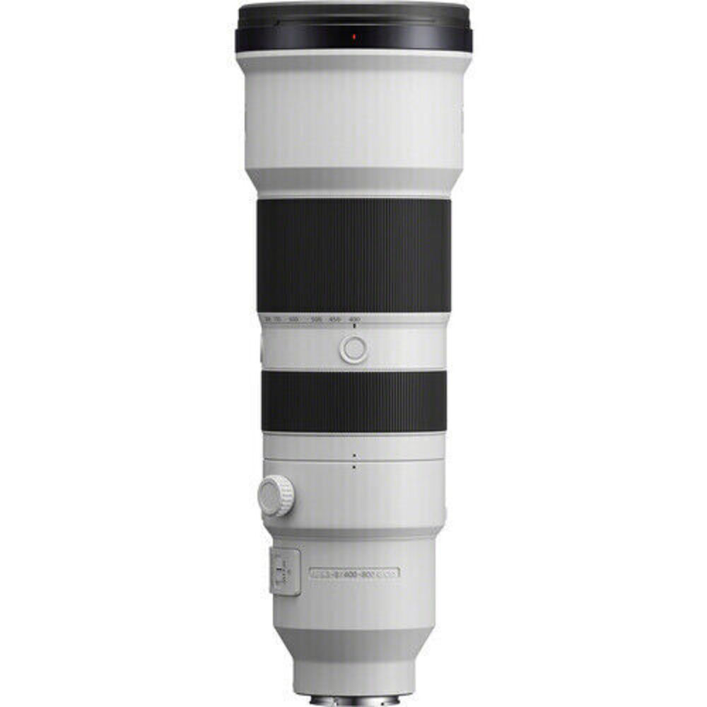 Sony FE 400-800mm f/6.3-8 G OSS mieten – Köln, Hamburg oder Versand, ab 65 €/Tag – 3
